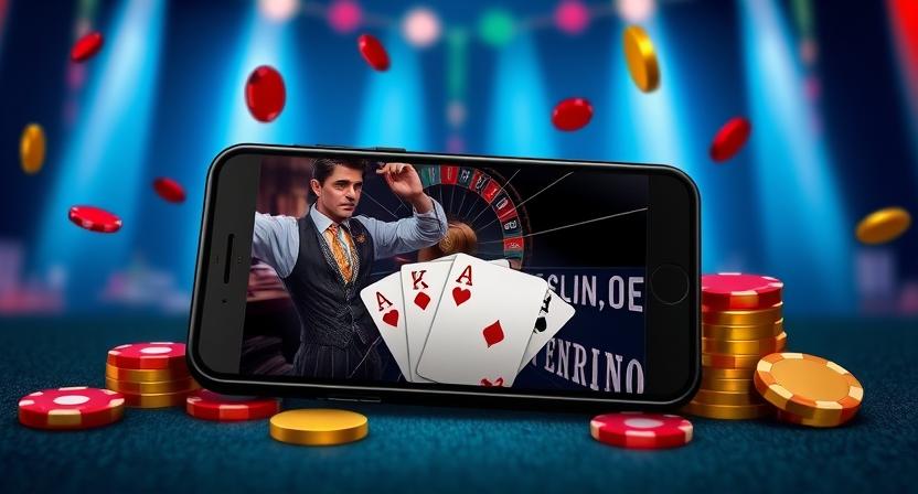 Installing and securing GK444 mobile app