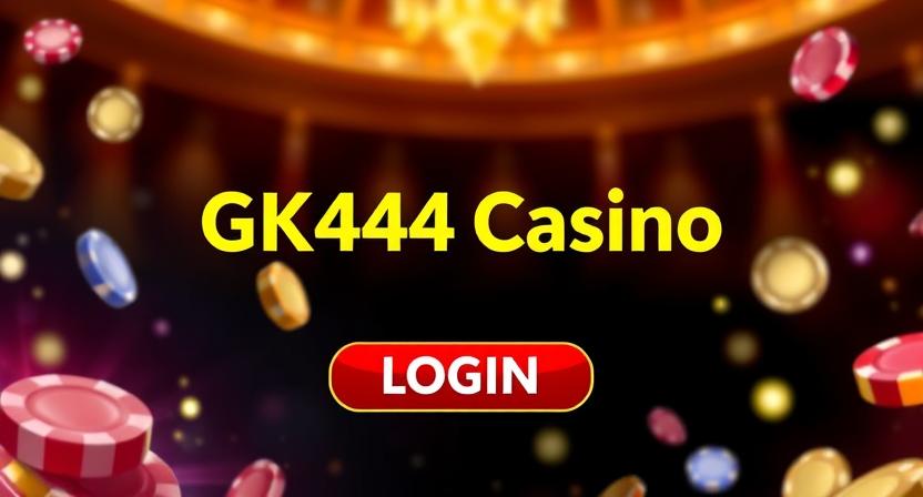 GK444 multi-device login experience