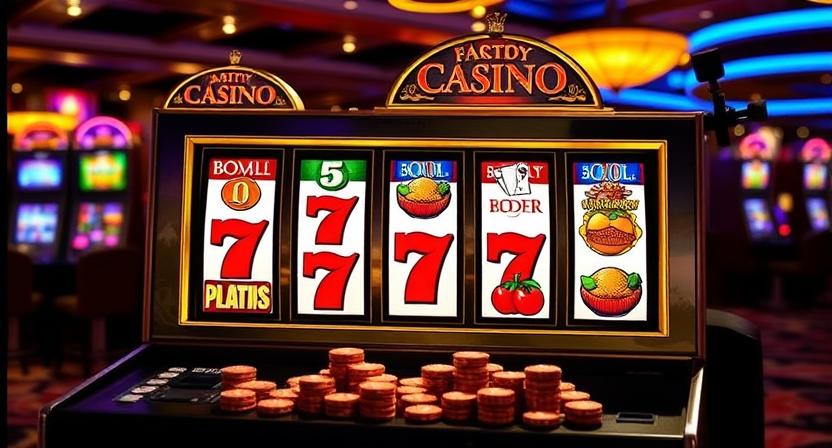Seamless mobile experience for diverse slot games